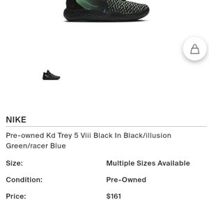 Nike jordan air max 200s, nike KD's (kevin durant)